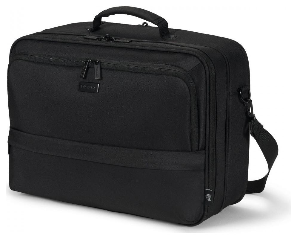 Torba Dicota Eco Multi Twin Core 14-16'' czarny