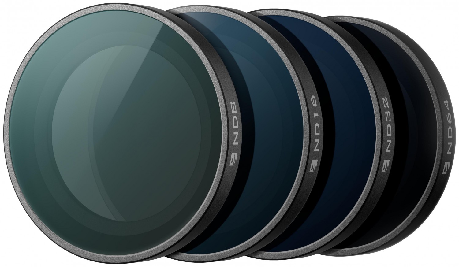 Фото - Action камера Insta360 GO 3 ND Filter Set - Zestaw filtrów ND KMW-A-INA-125 