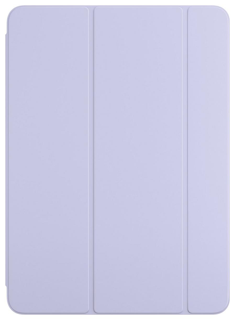 Zdjęcia - Etui Apple Smart Folio for iPad Air 11-inch (M2) light violet TOR-TAB-APL-234 