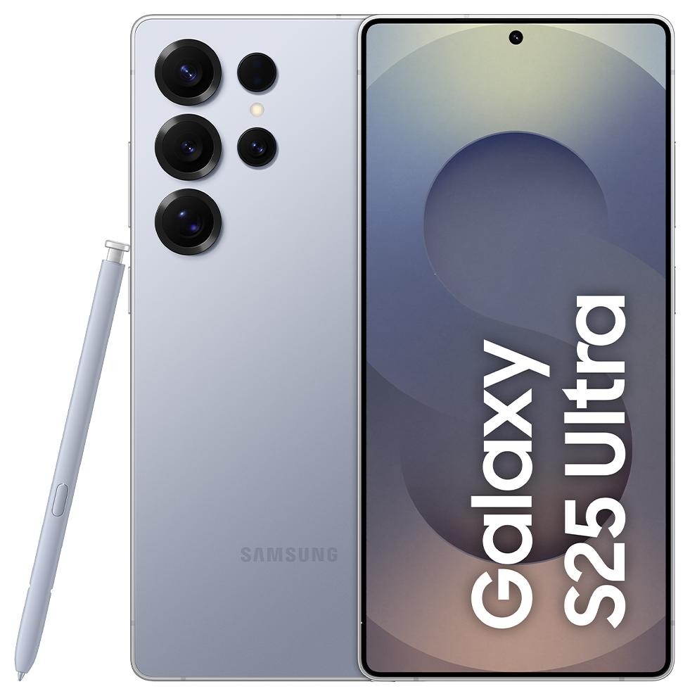 Samsung Galaxy S25 Ultra 256 ГБ - купити смартфон: ціни, відгуки