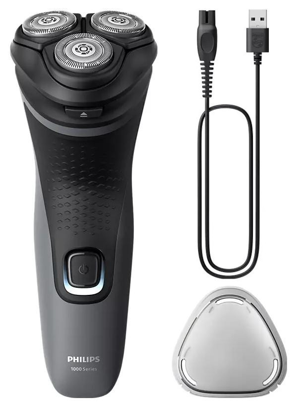 Męska Philips 1000 S1142/00 szary