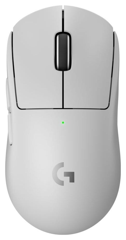 Logitech G Pro X 2 Superlight Biały