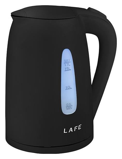 Lafe Essential LAFCZA47458 czarny