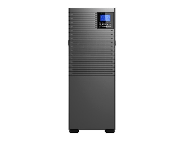 Фото - ДБЖ PowerWalker Power Walker VFI 10000 ICT IOT 3/1 BI PF1 UPS-POW-291 