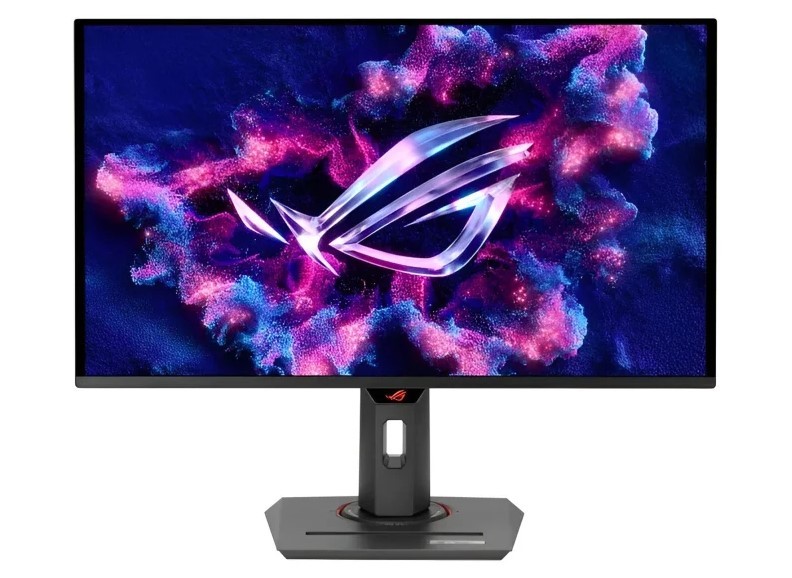 Asus Rog Strix Xg27ucdmg - 240Hz | 4K | 26.5'' | Qd Oled | 0.03Ms Rozmiar 4 Mon-Lcd-Asu-0845