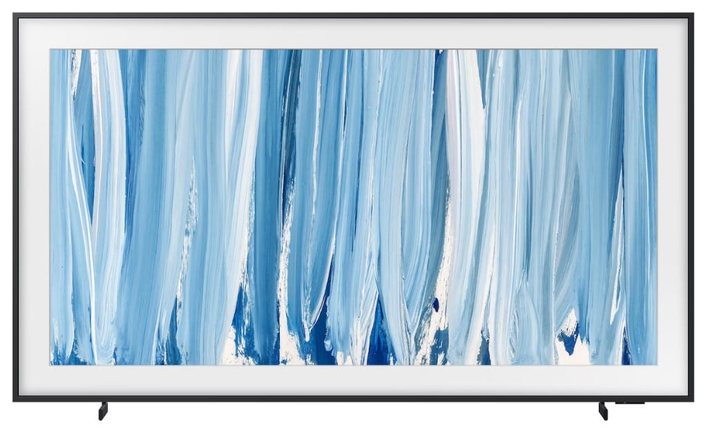 Samsung QE65LS03HWUXXH 65'' NeoQLED 144Hz Tizen TV Frame VisionAI 2026