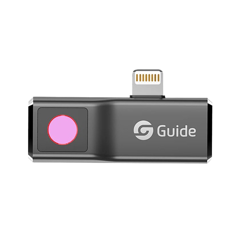 Kamera termowizyjna GuideIR MobIR Air dla iPhone Lightning MAI