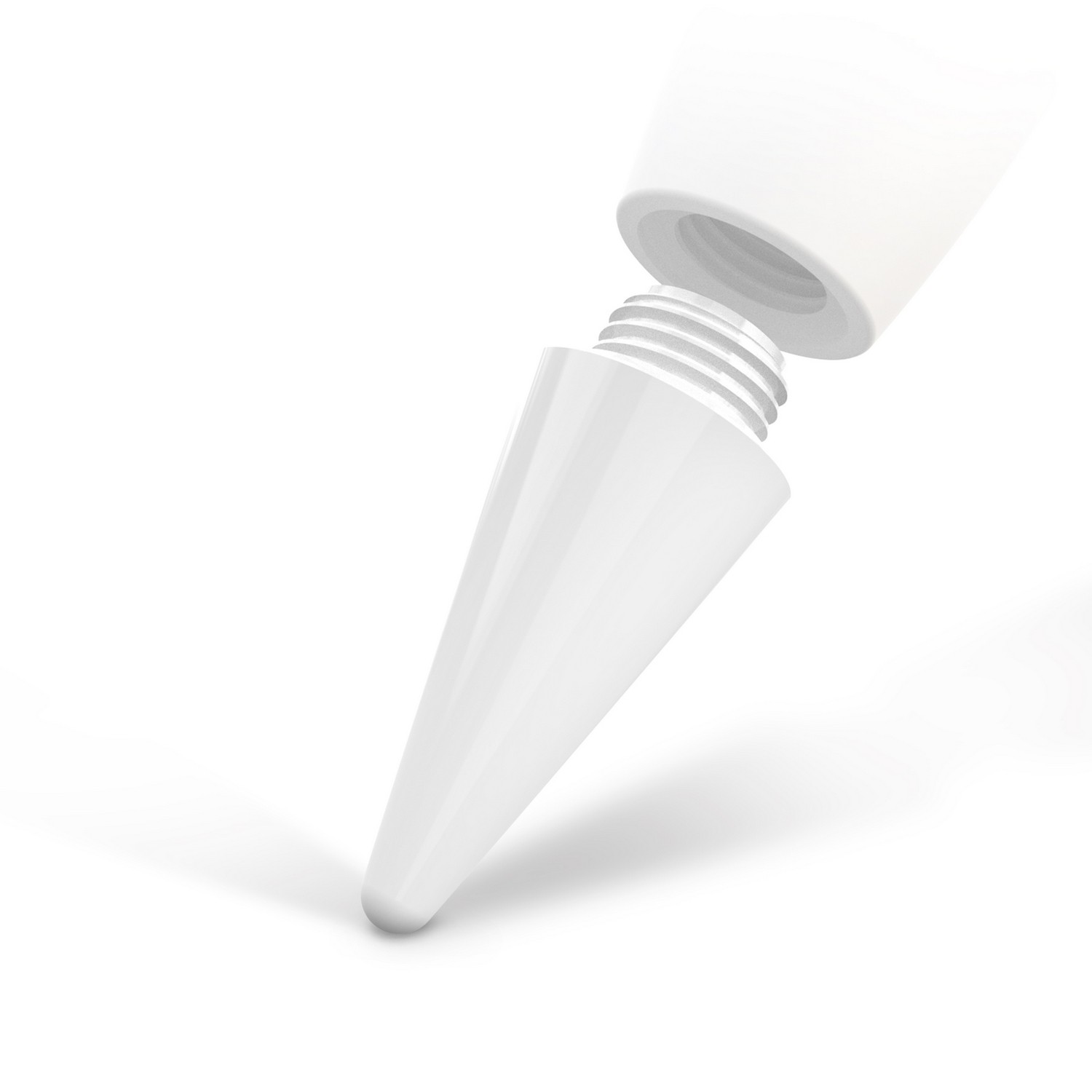 ZAGG do Pro Stylus 2 - 4szt. Białe