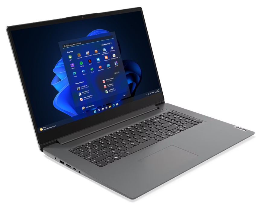 Lenovo V17 G4 - Core i5-13420H | 17,3''-FHD | 24GB | 1TB | W11P