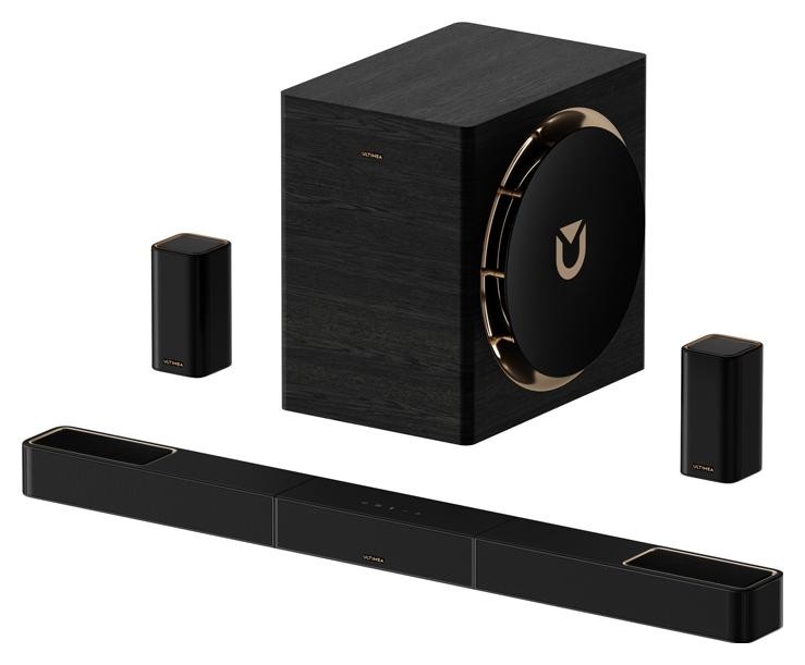Ultimea Skywave X60