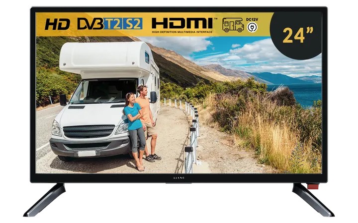 Kiano Slim TV 24''