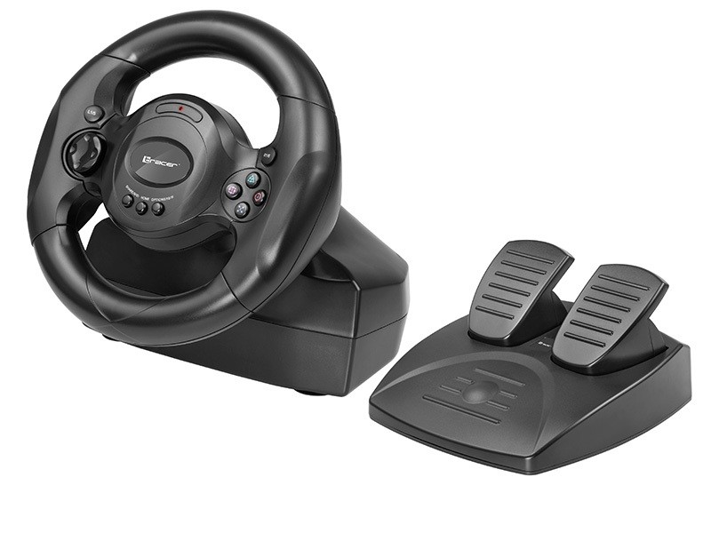 Tracer Rayder 4 in 1 PC/PS3/PS4/Xone