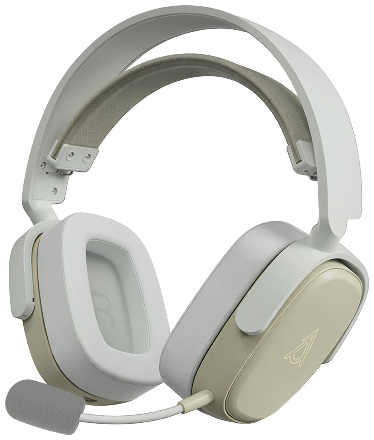 Ajazz AHM09 MAX 3-Mode szare