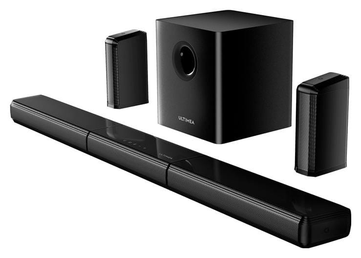 Ultimea Apollo S70 Ultra