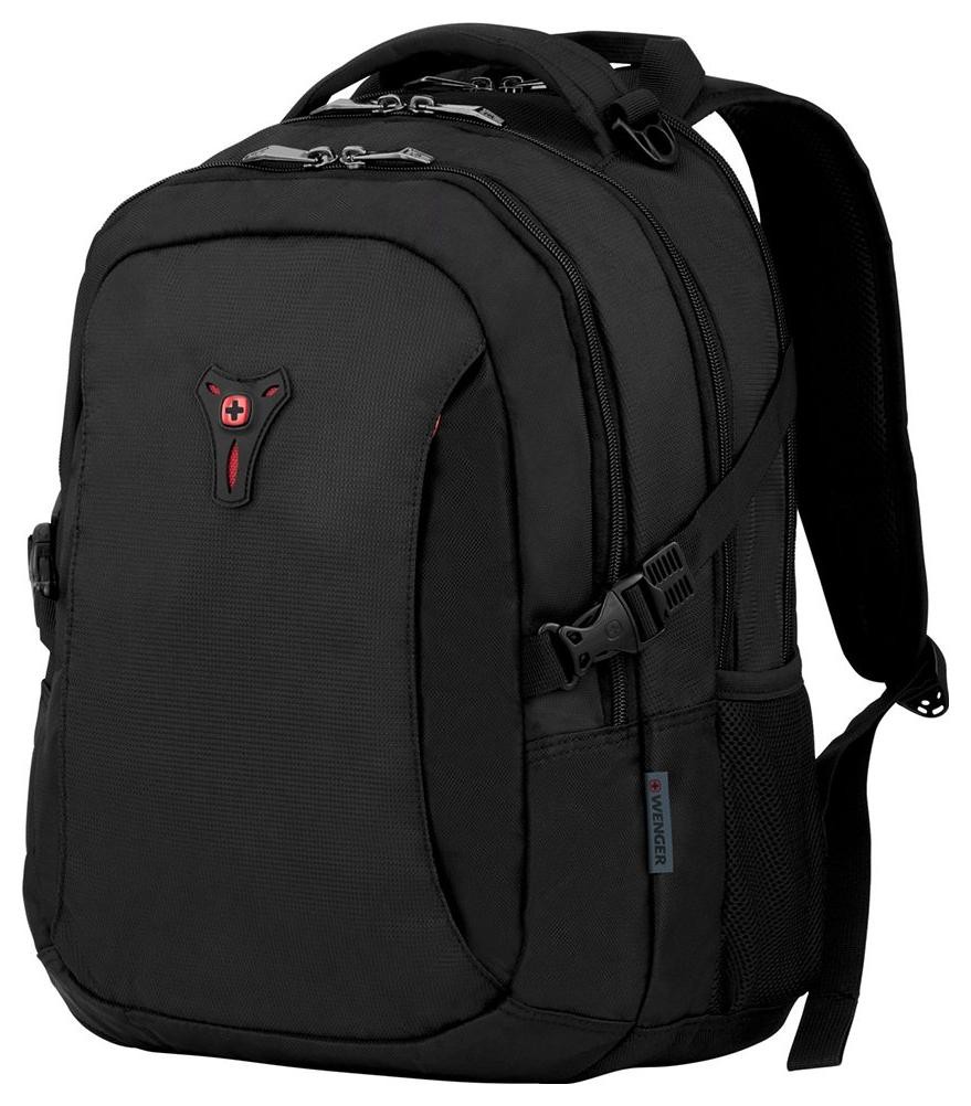 Plecak Wenger Sidebar 16'' czarny