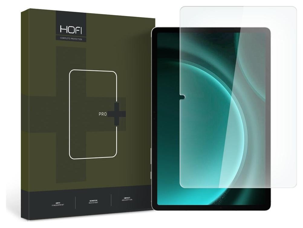 Hofi Glass Pro+ do Samsung Galaxy Tab S9 FE+ 12.4 X610/X616B
