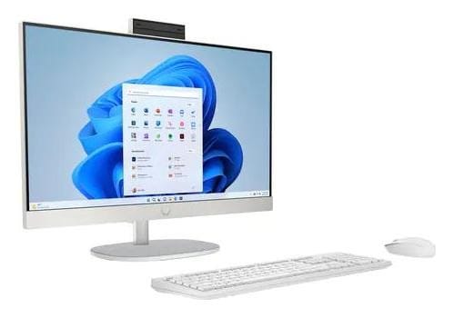 All in one HP All-in-One 24 - Ryzen 5 7520U | 23,8'' | 16GB | 4TB | W11P