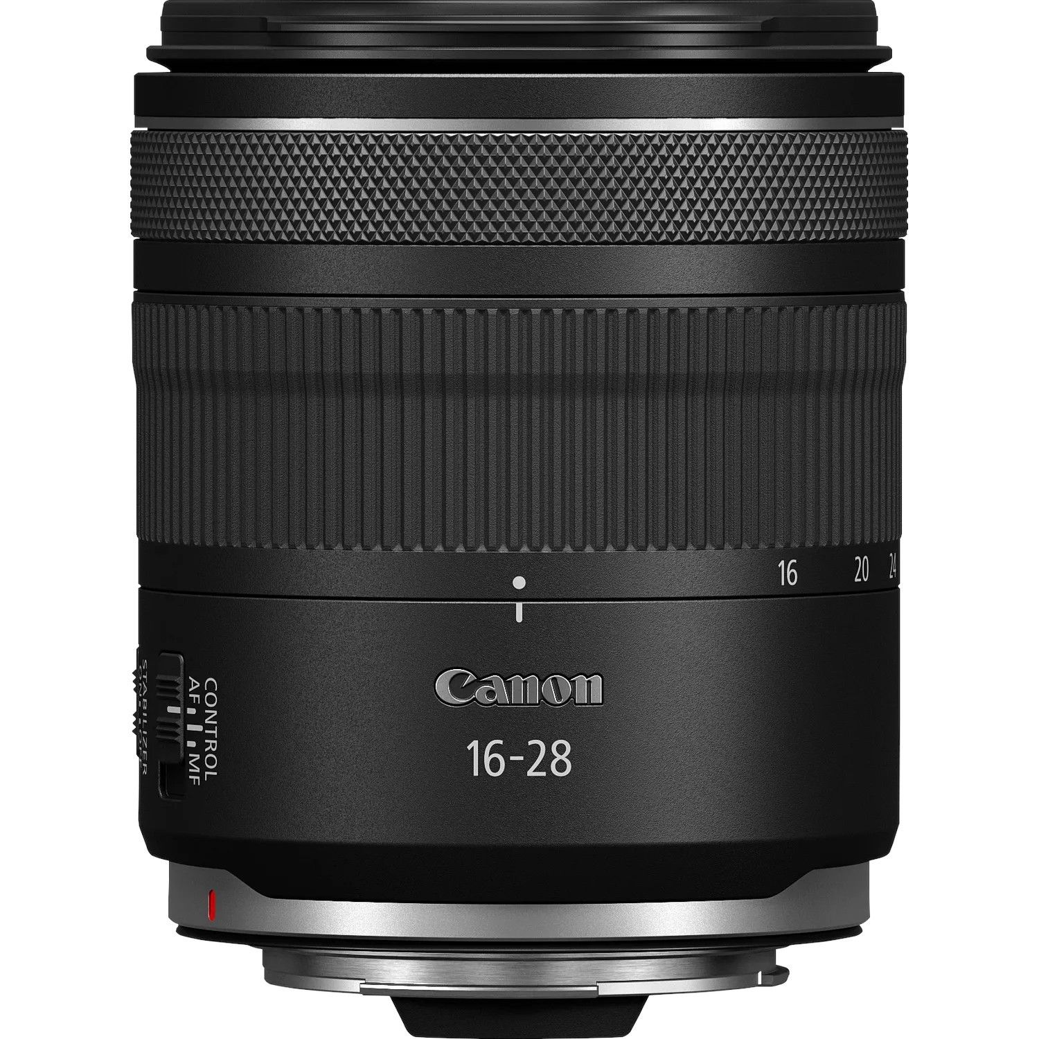 Canon Obiektyw Zmiennoogniskowy Rf 16-28Mm F2.8 Is Stm Średni Af-O-Can-207