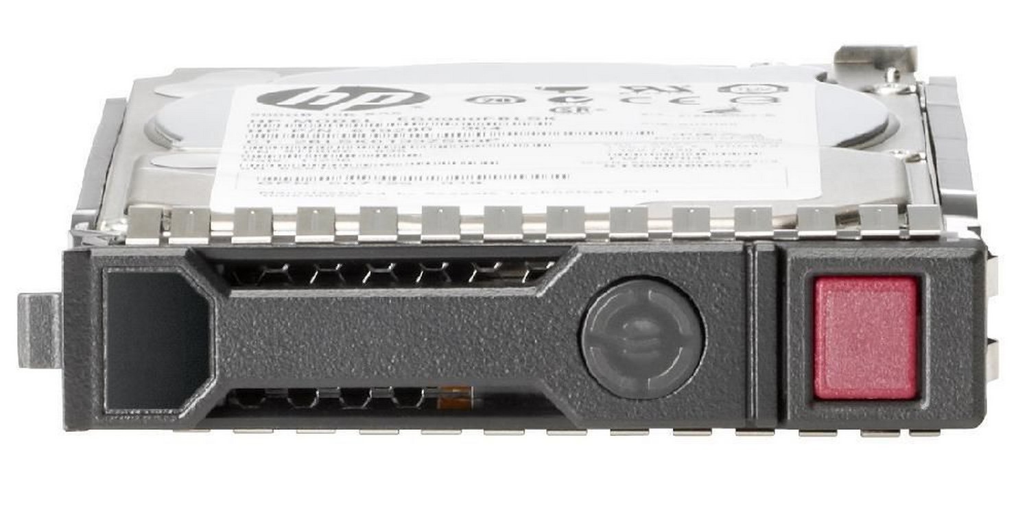 Фото - Опція для сервера HP Hewlett Packard Enterprise 146GB SAS 15000rpm 2.5'' SRV-MA-HPE-0124 