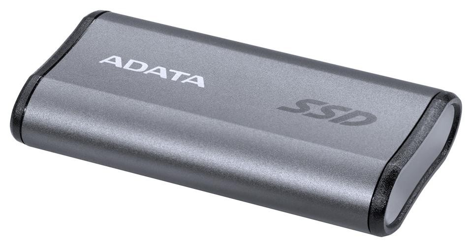 Adata SE880 4TB SSD czarny