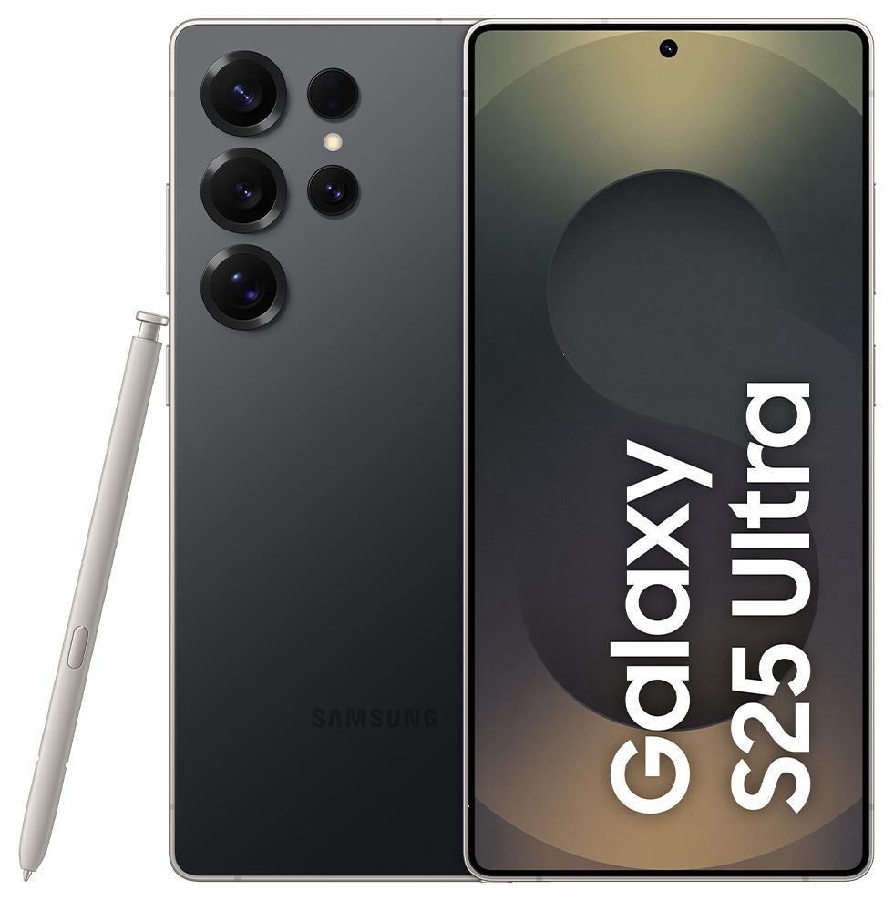 Galaxy S25 ultra 512GB e41 Купити Samsung Galaxy S25 Ultra | Вигода до 7600 грн