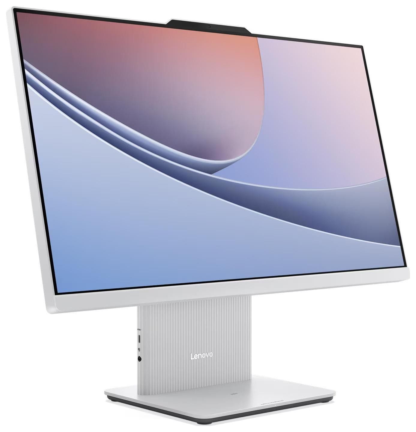 All in one Lenovo IdeaCentre AIO 24 - Ultra 5 226V | 23,8''-FHD-99% sRGB | 16GB | 2TB | Win11 | Cloud Grey