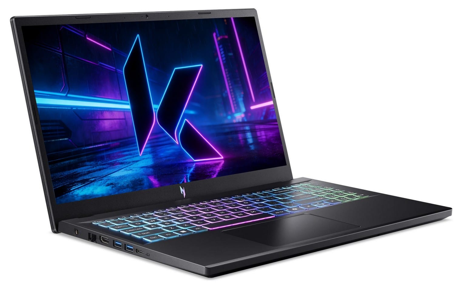 Acer Nitro V 15 AI – Ryzen 7 170 | 15.6'' | 16GB | 1TB | NoOS | RTX 5060
