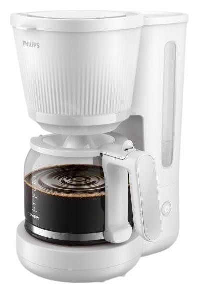 Przelewowy Philips 3000 HD7411/00 biały