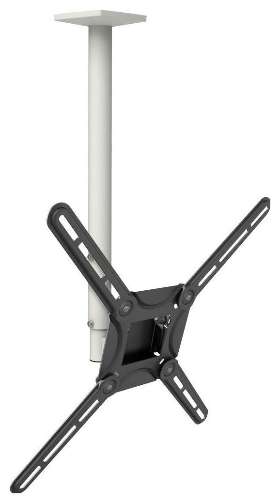 Barkan 3500 Uchwyt sufitowy do TV LED/LCD 13-65'' 40kg regulowany