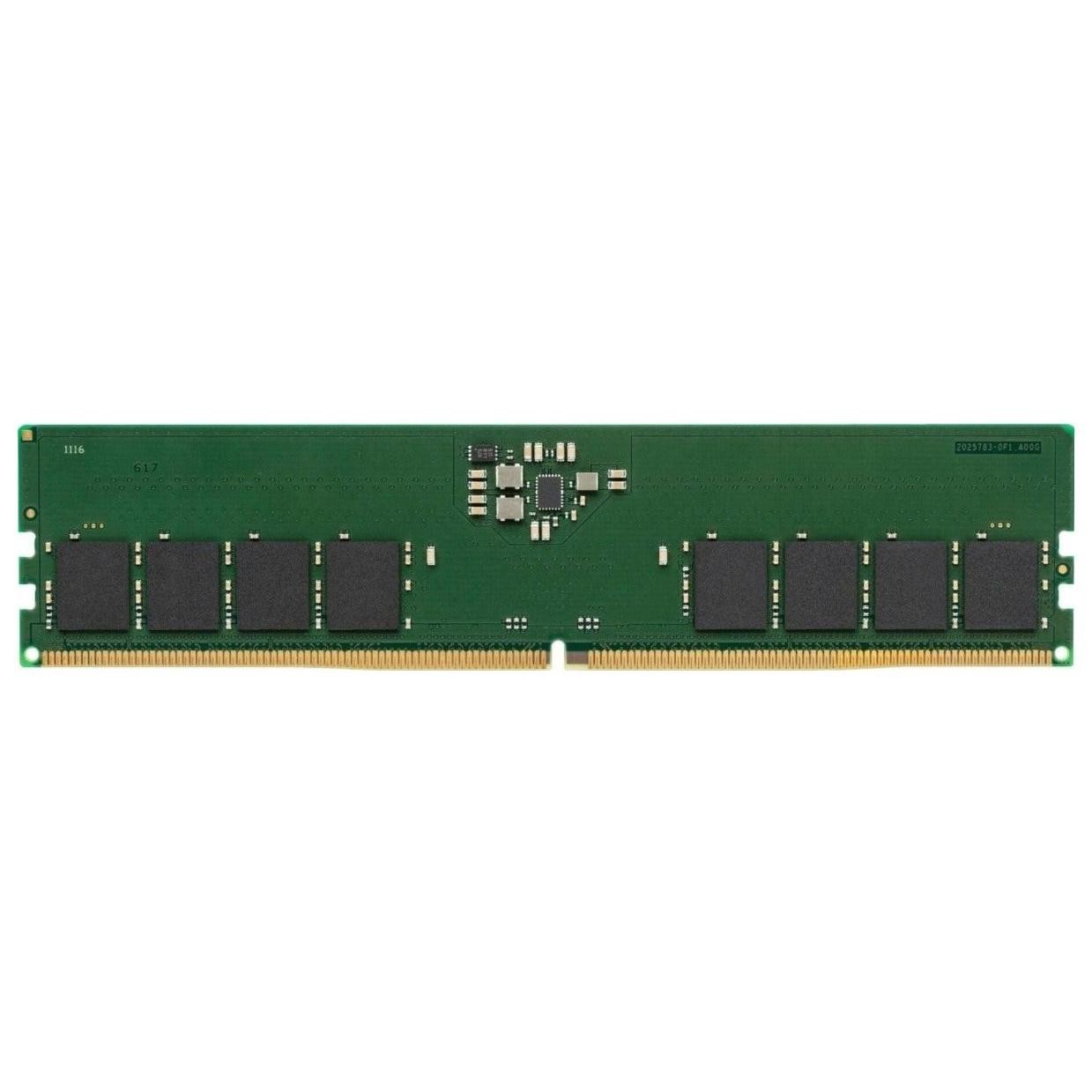 Kingston 32Gb [1X32gb 5600Mhz Ddr5 Cl46 Dimm] Rd-Ddr5-Kng-236