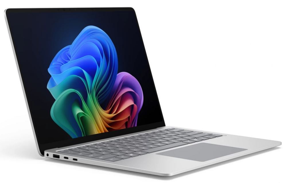Microsoft Surface Laptop 7 Core Ultra 5-236V | 13.8'' Dotyk | 16GB | 512GB | W11P | platynowy EP2-38604