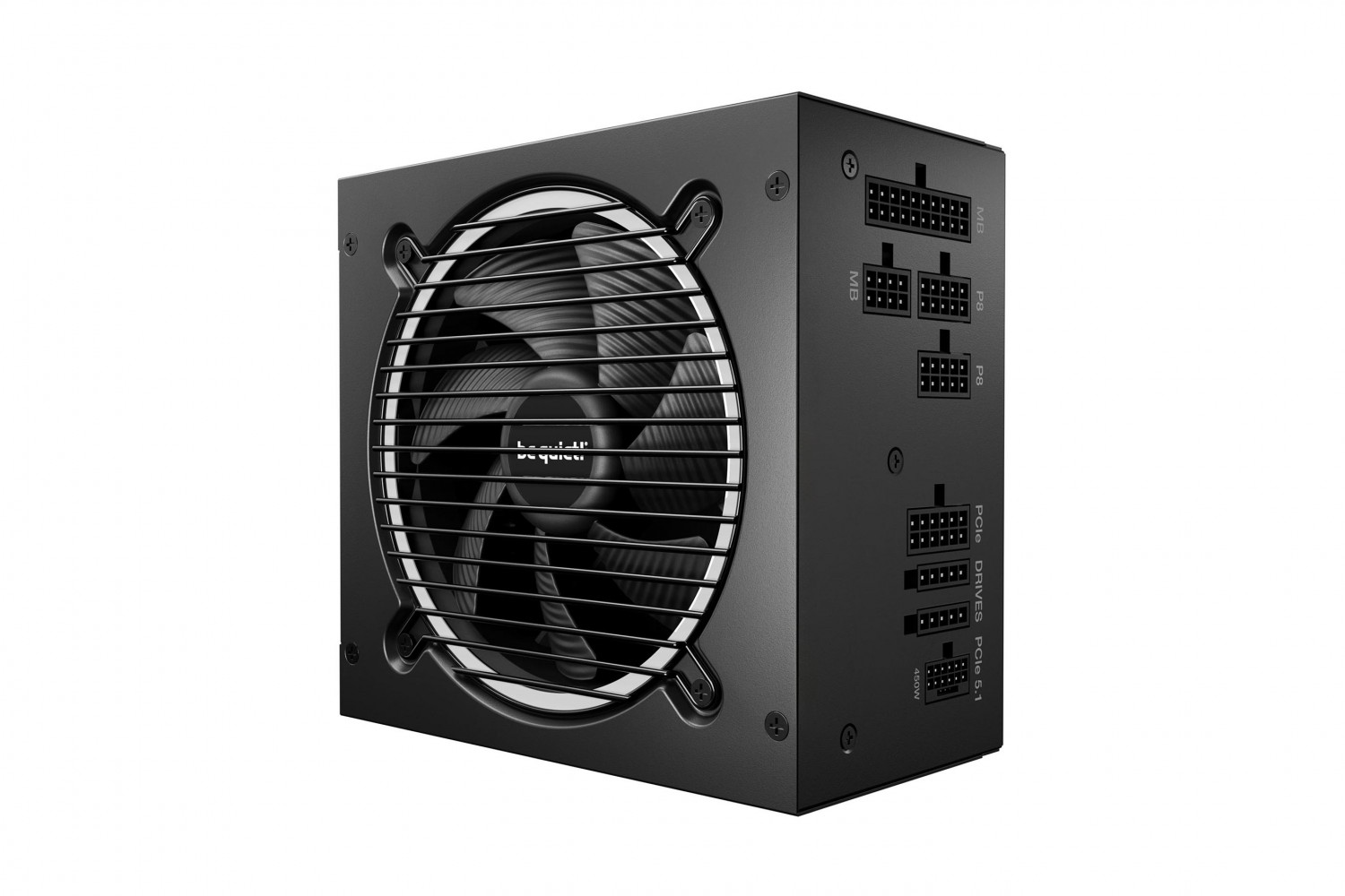 be quiet! Pure Power 13 M 650W