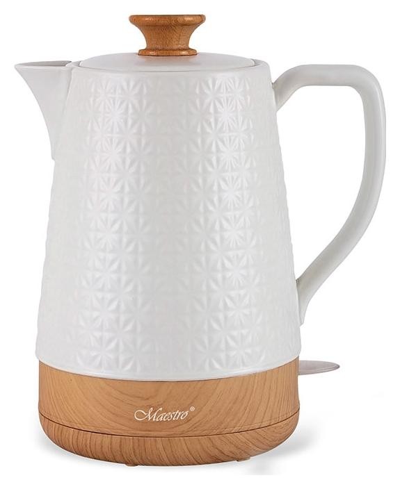 Maestro MR-076 biały