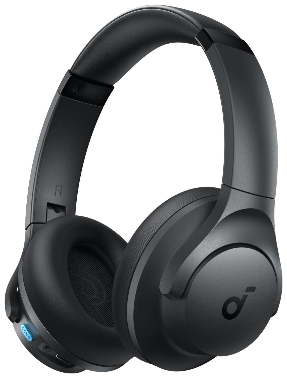 Soundcore Life Q11i Czarne