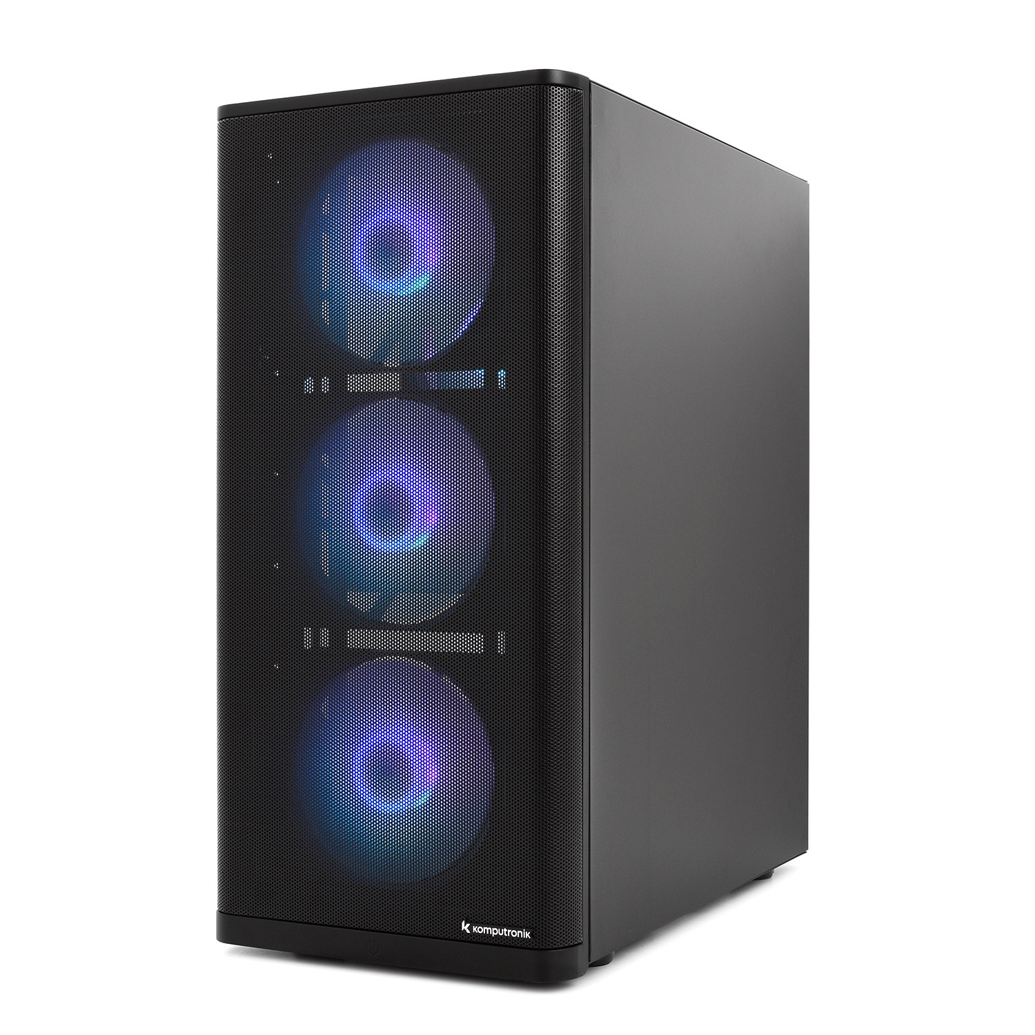 Dla gracza Komputronik Infinity R570 [J02] Ryzen 5 | RTX 5060 Ti 16GB | 32GB | 1TB | W11H