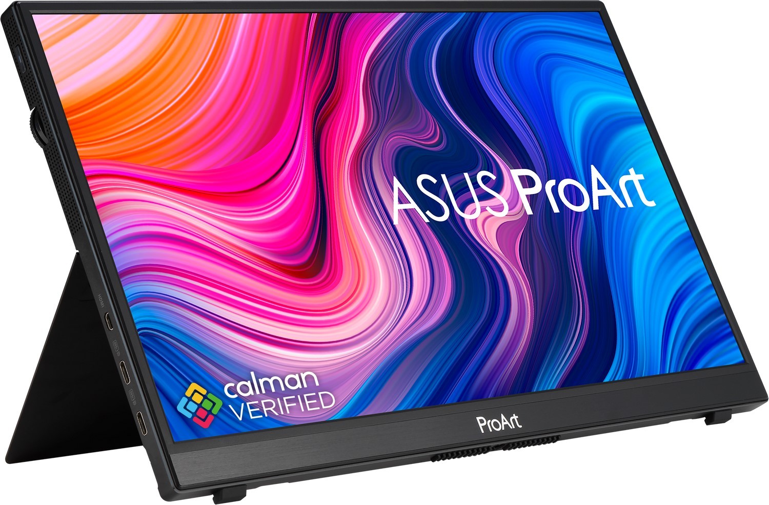Asus Proart Pa148ctv - 60Hz | Full Hd | 14'' | Ips | 5Ms Rozmiar 14 Mon-Lcd-Asu-0365