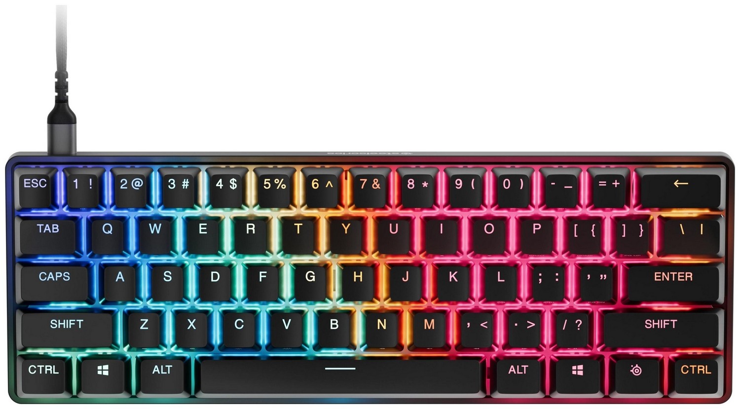 SteelSeries Apex Pro Mini Gen 3 US