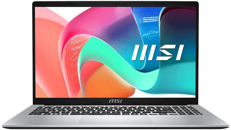 MSI Modern 15 F1MG-886PL - 5-120U | 15,6'' | 16GB | 512GB | W11H
