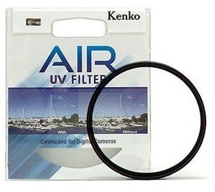 Zdjęcia - Filtr fotograficzny Kenko Filtr Air UV 37mm AF-A-KNKO-014 