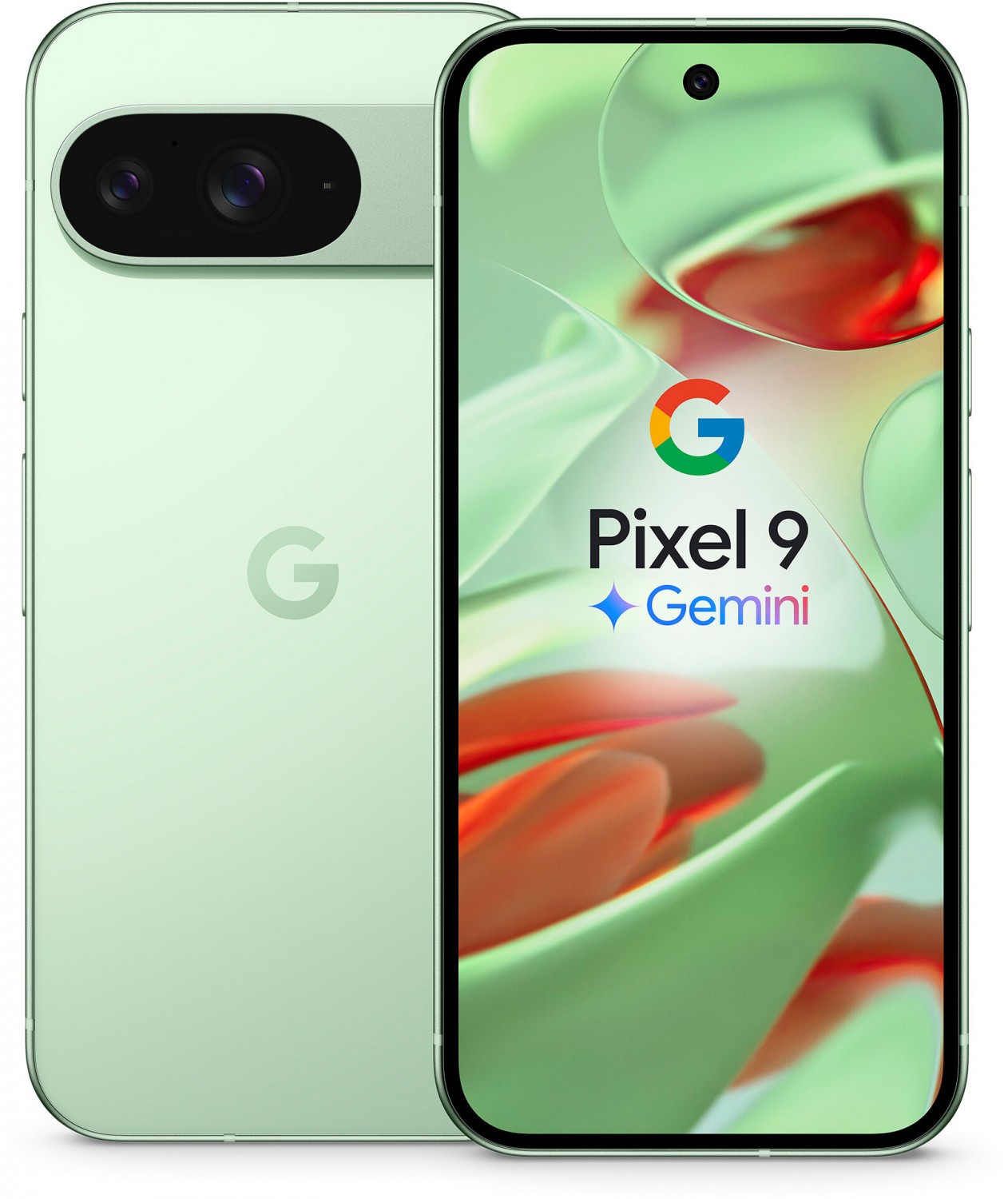 Google Pixel 9 5G 12/256GB Winter Green
