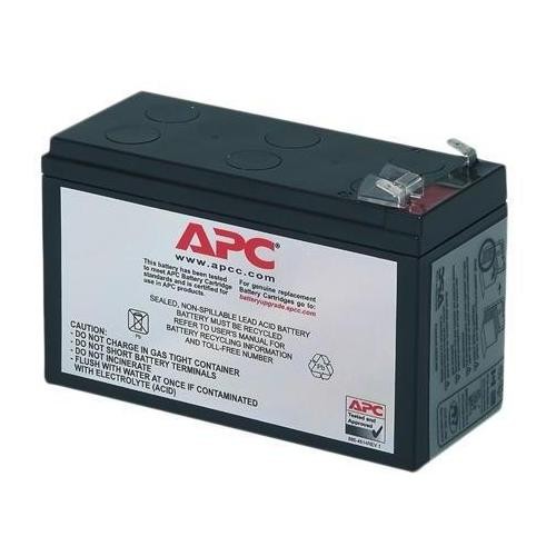 Фото - Батарея для ДБЖ APC RBC106 UPS-A--120 