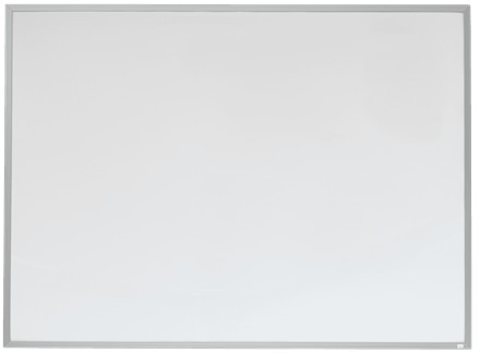 Magnetyczna,suchościeralna Nobo magnetyczna tablica suchościeralna 585x430 mm