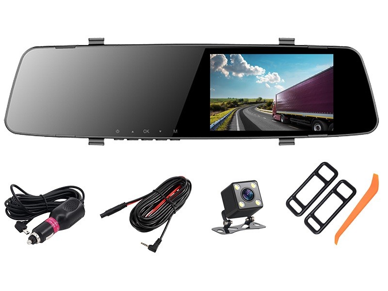 Tracer 4.5D FHD Vela