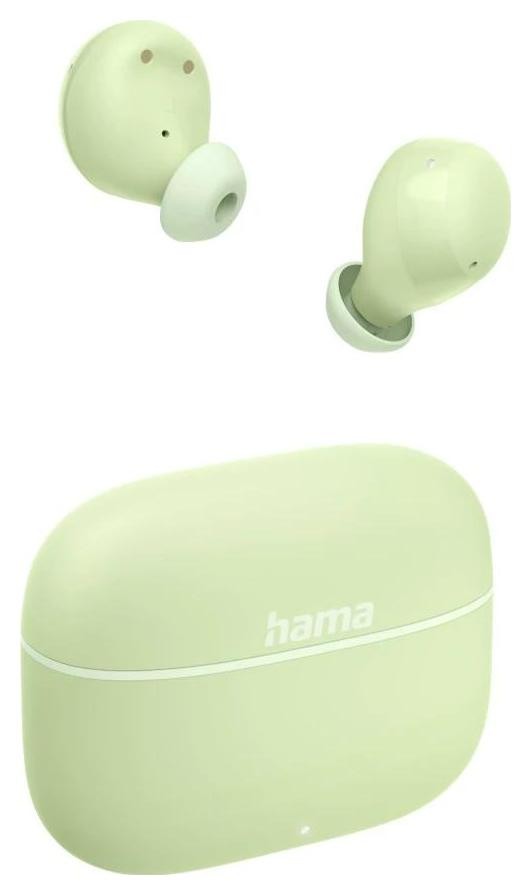 Hama Freedom buddy II zielone