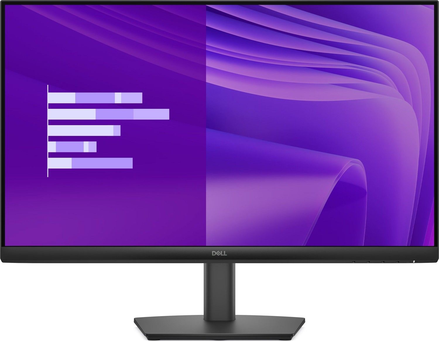 Dell Pro E2425HM - 100Hz | Full HD | VA | 24''