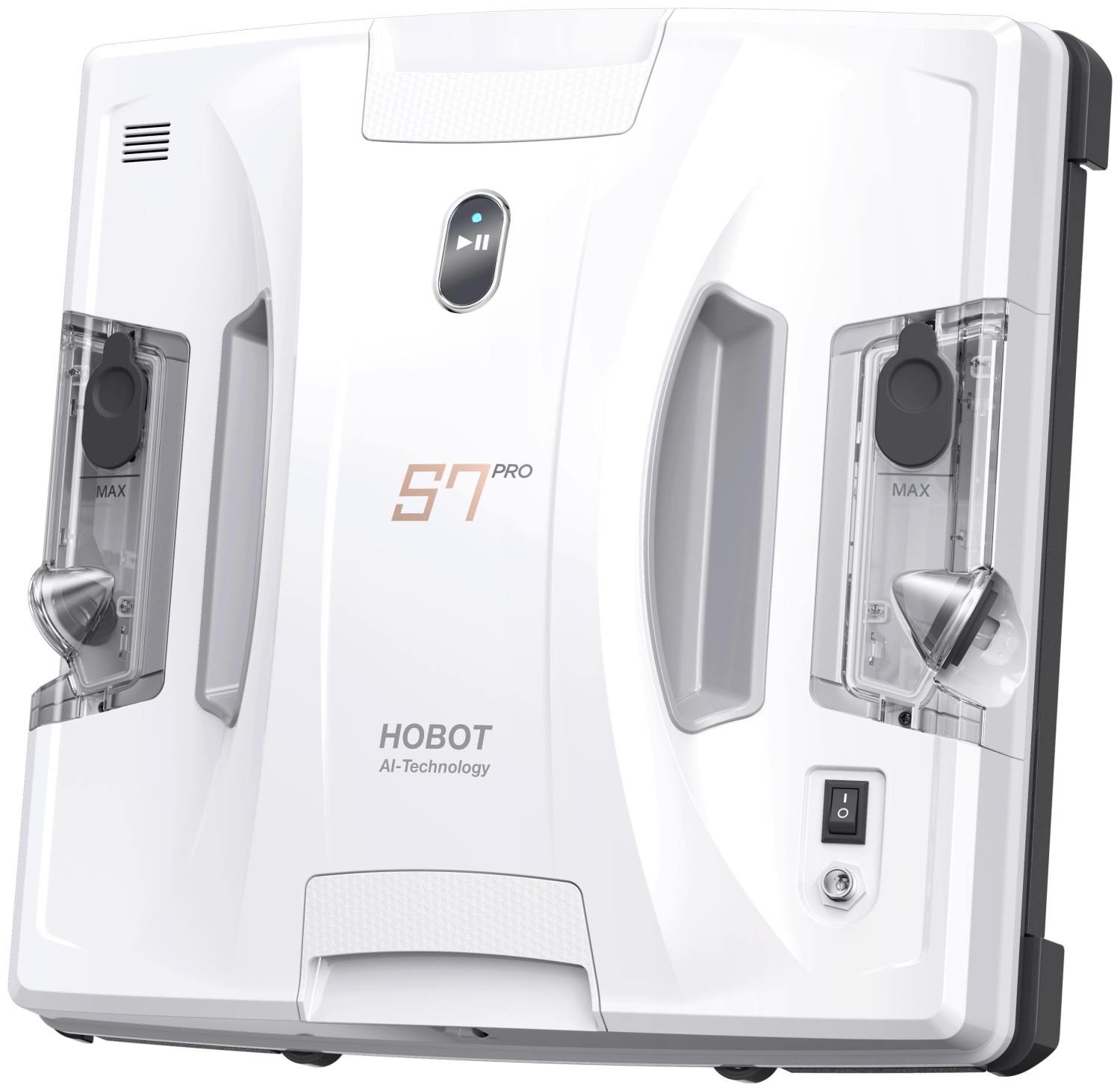 Hobot S7 Pro