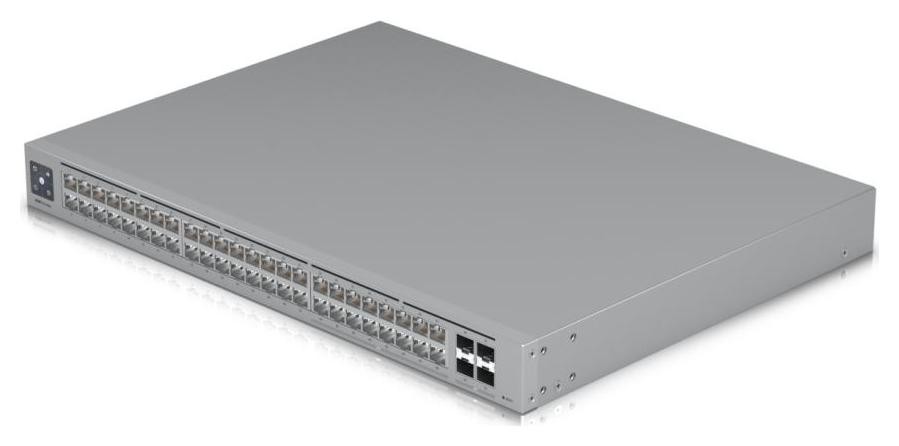   UBIQUITI USW-PRO-MAX-48