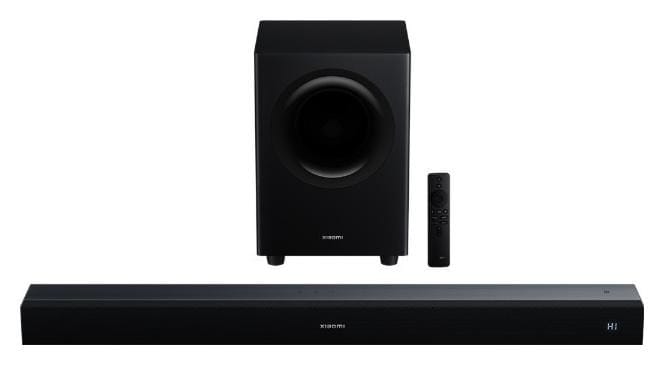 Xiaomi Pro 2.1 ch NS4