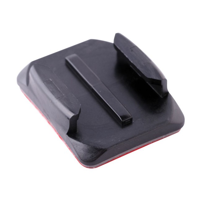 GoPro Curved + Flat Adhesive Mounts