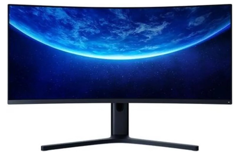 Xiaomi G34wqi - 180Hz | Uwqhd | 34'' | Va | 1Ms Rozmiar 34 Mon-Lcd-Xia-0021